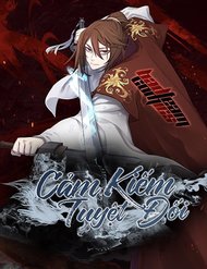 Truyện tranh Cảm Kiếm Tuyệt Đối - TruyenQQ