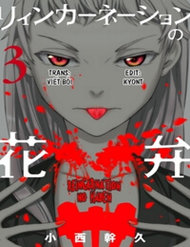 Truyện tranh Cánh Hoa Về Luân Hồi - TruyenQQ