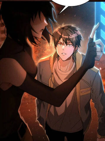 Truyện tranh Cao Thủ Cũng Mơ Được Nghỉ Hưu - TruyenQQ