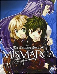 Truyện tranh Câu Chuyện Xứ Mismarca - TruyenQQ