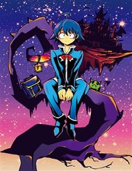 Truyện tranh Chào Mừng Cậu Đến Trường Iruma-Kun - TruyenQQ