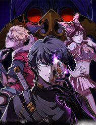 Truyện tranh Chào Mừng Đến Thế Giới Cực Lạc - TruyenQQ