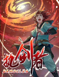 Truyện tranh Chấp Kiếm Giả - TruyenQQ