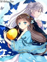 Truyện tranh Che Bầu Trời - TruyenQQ