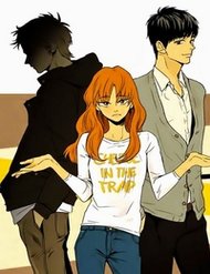 Truyện tranh Cheese In The Trap - TruyenQQ