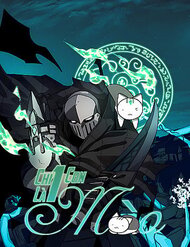 Truyện tranh Chỉ Là Một Con Mèo - TruyenQQ