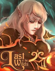 Truyện tranh Chốn Hoang Dã Cuối Cùng - TruyenQQ