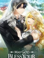 Truyện tranh Chúa Phù Hộ Cho Sự Hủy Diệt Của Ta - TruyenQQ