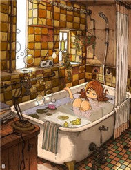 Truyện tranh Chuyện Đồn Đó Đây - TruyenQQ