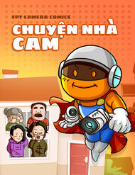Truyện tranh Chuyện Nhà Cam - TruyenQQ