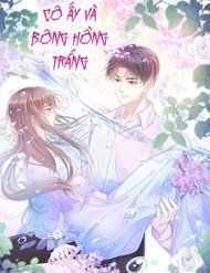 Truyện tranh Cô Ấy Và Bông Hồng Trắng - TruyenQQ