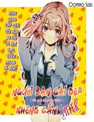 Truyện tranh Cô Gái Bí Ẩn Qua Lớp Filter - TruyenQQ