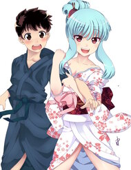 Truyện tranh Cô Nàng Rắc Rối - TruyenQQ