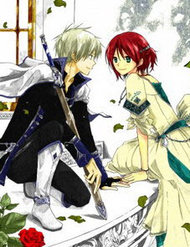 Truyện tranh Cô Người Hầu Tóc Đỏ - TruyenQQ