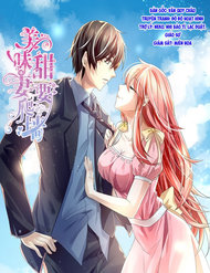 Truyện tranh Cô Vợ Ngọt Ngào Muốn Trèo Tường - TruyenQQ