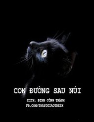 Truyện tranh Con Đường Sau Núi - TruyenQQ