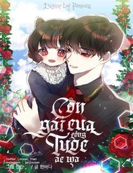 Truyện tranh Con Gái Của Công Tước Ác Ma - TruyenQQ