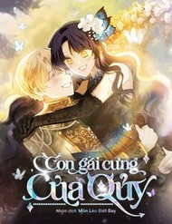 Truyện tranh Con Gái Cưng Của Quỷ - TruyenQQ