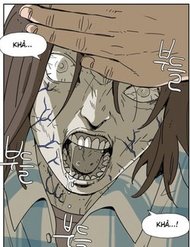 Truyện tranh Con Gái Tôi Là Zombie - TruyenQQ