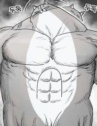 Truyện tranh Con Mèo Đô Vật Của Tôi - TruyenQQ