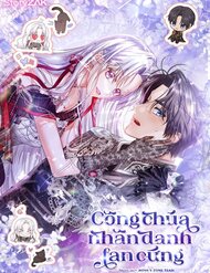 Truyện tranh Công Chúa Nhân Danh Fan Cứng - TruyenQQ
