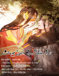 Truyện tranh Công Lược Nam Thần Kế - TruyenQQ