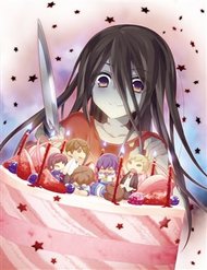 Truyện tranh Corpse Party Hysteric Birthday 2U - TruyenQQ
