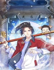 Truyện tranh Cửa Hàng Thông Thiên Giới - TruyenQQ