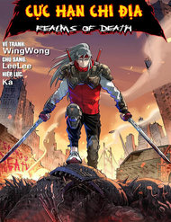 Truyện tranh Cực Hạn Chi Địa - TruyenQQ