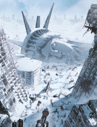 Truyện tranh Cực Hàn Chiến Kỷ - TruyenQQ