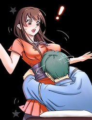 Truyện tranh Cực Phẩm Tu Chân Thiếu Niên - TruyenQQ