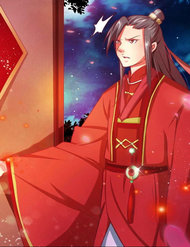 Truyện tranh Cưng Chiều Đào Phi - TruyenQQ