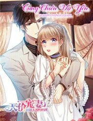 Truyện tranh Cưng Chiều Vợ Yêu - TruyenQQ