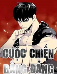 Truyện tranh Cuộc Chiến Băng Đảng - TruyenQQ