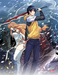 Truyện tranh Cuộc Sống Tận Thế Bắt Đầu Từ Số 0 - TruyenQQ