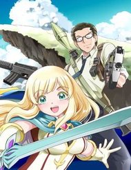 Truyện tranh Cuộc Sống 