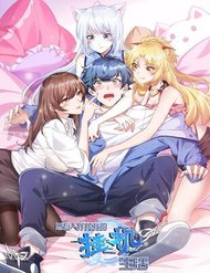 Truyện tranh Cuộc Sống Treo Máy - TruyenQQ