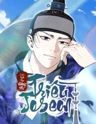 Truyện tranh Cuộc Tuyển Chọn Vương Phi Triều Joseon - TruyenQQ