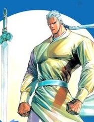 Truyện tranh Cuồng Phong Sa - TruyenQQ