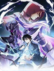 Truyện tranh Cướp Đoạt Vô Số Thiên Phú, Ta Trở Thành Thần Ở Thời Đại Toàn Dân Chuyển Chức - TruyenQQ