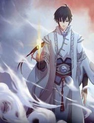 Truyện tranh Cửu Châu Tiên Ma Chí - TruyenQQ