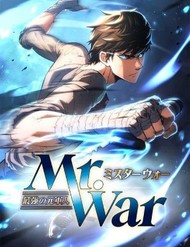 Truyện tranh Cựu Chiến Binh Tối Thượng - TruyenQQ