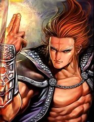 Truyện tranh Cửu Ngũ Chi Tôn - TruyenQQ