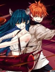 Truyện tranh Cứu Tinh Của Các Không Gian - TruyenQQ