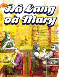 Truyện tranh Dã Lang Và Mary 2 - TruyenQQ