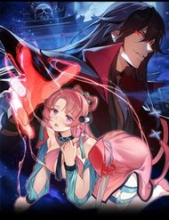 Truyện tranh Đại Ái Ma Tôn, Nữ Đồ Đệ Đều Muốn Giết Ta - TruyenQQ