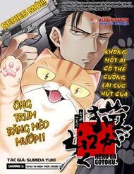 Truyện tranh Đại Ca Băng Mèo Mướp - TruyenQQ