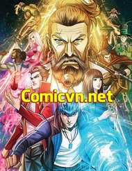 Truyện tranh Đại Tai Nạn Sư - TruyenQQ