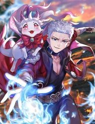 Truyện tranh Đánh Bại Chư Thiên - TruyenQQ