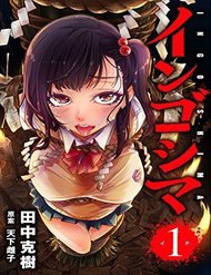 Truyện tranh Đảo Chết Chóc - TruyenQQ